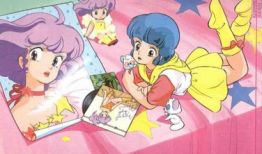 漫画小甜甜,甜蜜生活，甜蜜烦恼