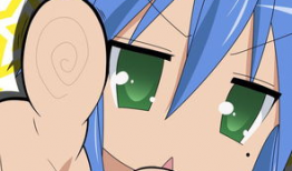 动漫人物打屁股,萌态百出引网友热议