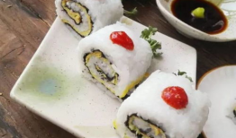 寿司怎么做视频教程,轻松掌握日式美食精髓